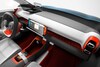 Citroën C-Aircross Concept
