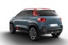 Citroën C-Aircross Concept