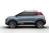 Citroën C-Aircross Concept