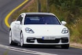 porsche panamera 4 e hybrid