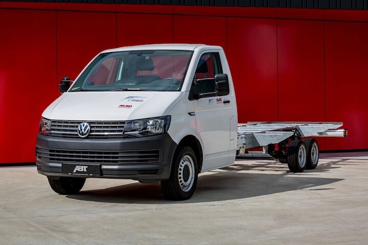 Abt eCab