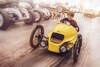 Morgan EV3 Junior