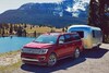 Ford Expedition 2017
