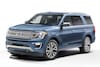 Ford Expedition 2017