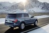 Ford Expedition 2017