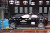 Audi Q2 Crashtest