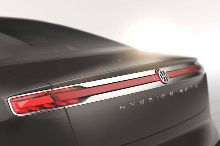 Pininfarina H600