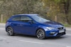 Seat Leon SC FR