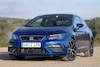 Seat Leon SC FR