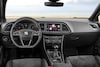 Seat Leon SC FR