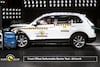 VOLKSWAGEN TIGUAN CRASHTEST