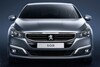 Facelift Friday: Peugeot 508