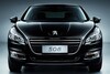 Facelift Friday: Peugeot 508