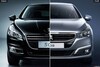 Facelift Friday: Peugeot 508
