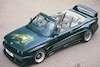 Afgestoft: widebody breitbau testarossa-look tunin