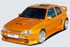 Afgestoft: widebody breitbau testarossa-look tunin
