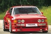 Afgestoft: widebody breitbau testarossa-look tunin