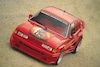 Afgestoft: widebody breitbau testarossa-look tunin