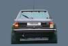 Afgestoft: widebody breitbau testarossa-look tunin