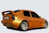 Afgestoft: widebody breitbau testarossa-look tunin