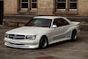 Afgestoft: widebody breitbau testarossa-look tunin