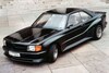 Afgestoft: widebody breitbau testarossa-look tunin