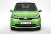 Skoda Citigo Facelift