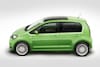 Skoda Citigo Facelift