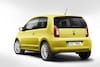 Skoda Citigo Facelift