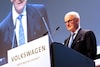 Ferdinand Piëch Volkswagen