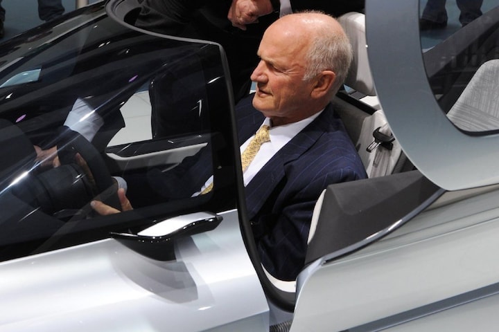 Ferdinand Piëch Volkswagen