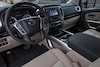 Nissan Titan King Cab