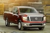 Nissan Titan King Cab