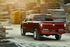 Nissan Titan King Cab