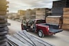Nissan Titan King Cab