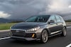 Hyundai Elantra GT