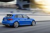 Audi RS3 Sportback facelift