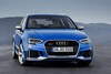 Audi RS3 Sportback facelift