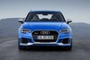 Audi RS3 Sportback facelift