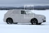 DS 7 spyshots
