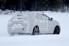 DS 7 spyshots