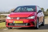 Volkswagen Golf GTI Clubsport S
