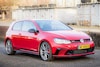 Volkswagen Golf GTI Clubsport S