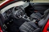 Volkswagen Golf GTI Clubsport S