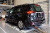 Uitstoot test NEDC sjoemelsoftware rollenbank Opel