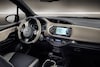 Prijzen Toyota Yaris