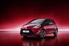 Prijzen Toyota Yaris