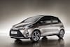 Prijzen Toyota Yaris