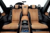 Mercedes-Maybach G650 Landaulet