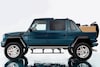 Mercedes-Maybach G650 Landaulet